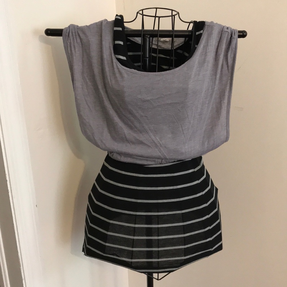 T shirt dress